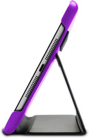 Marware MicroShell Folio for iPad mini - Purple