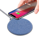 SimplyASP Tech Powerkit: Wireless Charger for all Smartphones