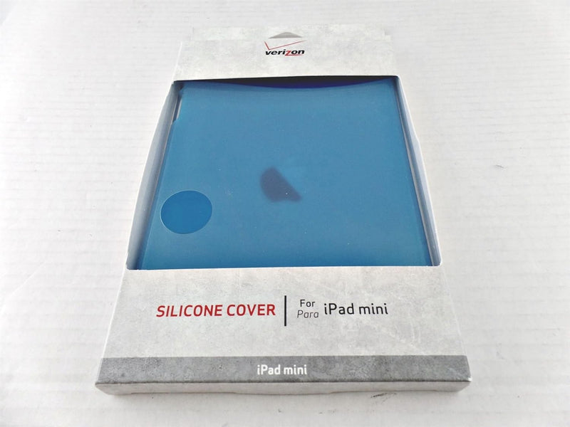 Verizon Silicone Cover Case for iPad Mini