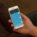 Zuli Smart Plug Home Control, Dimmer, Energy Monitor with Smartphone App