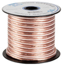 Select Series 14AWG Speaker Wire - 50ft, Color-Coded for Home Theater