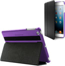 Marware MicroShell Folio for iPad mini - Purple