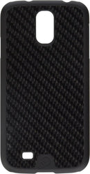 Cygnett UrbanShield Genuine Carbon Fiber Case for Samsung Galaxy S4