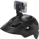 Optrix by Body Glove Helmet Mount for Most Phone Cases