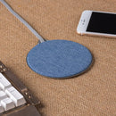 SimplyASP Tech Powerkit: Wireless Charger for all Smartphones