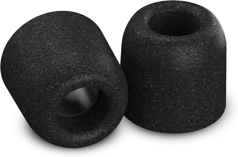 Comply T-600 Premium Memory Foam Earbud Tips for Top Brands (M, 3pk)
