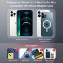 Black Air Vent Phone Mount for Tesla Model 3/Y with Secure Grip