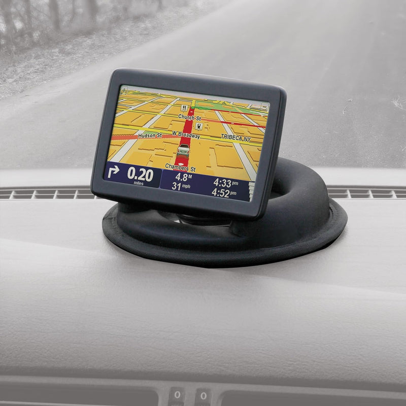 SCOSCHE GPSDM GPS Dashboard Mat