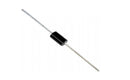 SimplyASP Tech Discrete 1W 200V ±5% Zener Diodes 100 uA Axial lead 100 Pack