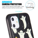 Glow In The Dark Crystal Case For iPhone 11