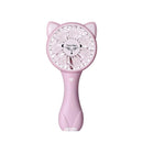 SimplyASP Tech: Sleek USB Mini Fan - Handheld & Portable Cooling