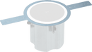Altec Lansing Professional Plaster Mud Mounting Ring for Ceiling Speakers