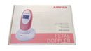Fetal Doppler Baby Heartbeat Monitor