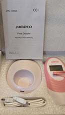 Fetal Doppler Baby Heartbeat Monitor