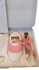 Fetal Doppler Baby Heartbeat Monitor
