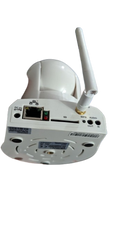 Foscam FI9831W 1.3MP Wireless IP Cam - 26ft Night Vision, 70° View - White