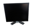 Dell E197FPB 1280 x 1024 Resolution 19" LCD Flat Panel Open Box