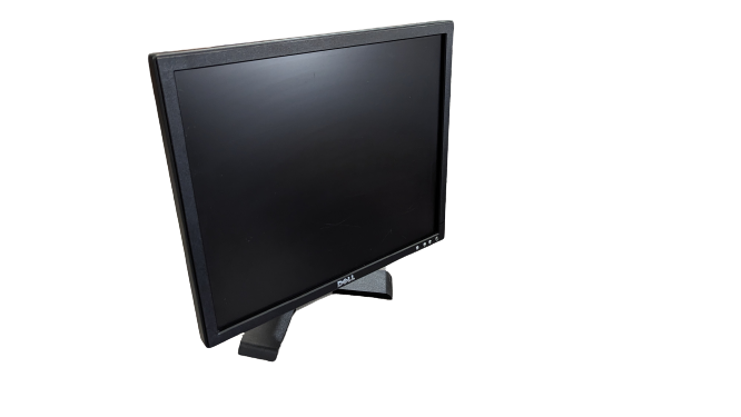 Dell E197FPB 1280 x 1024 Resolution 19" LCD Flat Panel Open Box