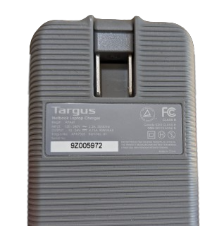 Targus 90W Universal AC Adapter (Open Box)