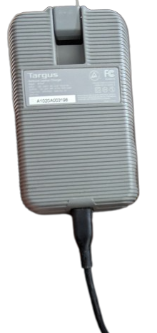 Targus 90W Universal AC Adapter (Open Box)