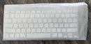 Apple Wireless Bluetooth Keyboard A1314 Mac Silver Aluminium Pre-Owned