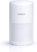 Uniden USHC-3 Video Surveillance Uniden Passive Infrared Sensor, White