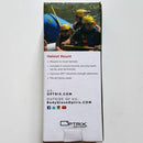 Optrix by Body Glove Helmet Mount for Most Phone Cases