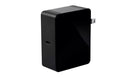 Monoprice Obsidian USB Charger: 45W PD for iPhone, Android & Galaxy