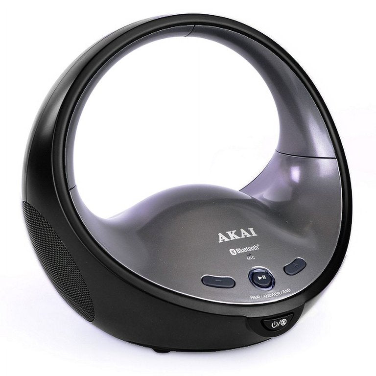 Akai CE7000-BT Bluetooth Wireless Portable Speaker