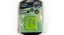 Digital Energy Sony NP-BN1 Digital Camera Battery