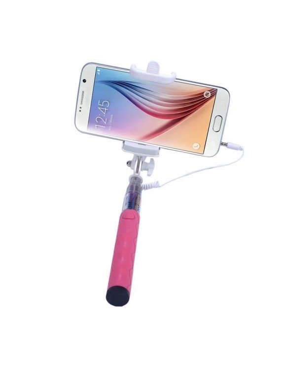 SimplyASP Tech Selfie Stick
