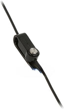 Aerial7 Sound Disk Work Out Headphones / Headband Adjustable Blue