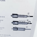 6-Feet NoteGuard LKCP-0093S Universal Notebook Security Combo Cable Lock