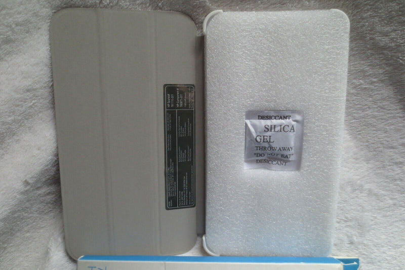 HP Tablet Case - White for 7 G2 1311, 1311la Series