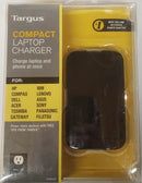 Targus 90W Universal AC Adapter