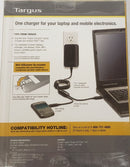 Targus 90W Universal AC Adapter