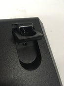 Lenovo USB Wired Keyboard - Quiet, Thin, 104 Keys with Pop-Out Feet, Black