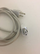6ft for Mac APC7H AC Power Adapter Extension Cable/Cord E62405SP 2.5A 125V