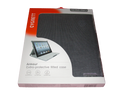 Cygnett Armour Protective Case for iPad 2, 3, 4, 5 & Air w/Flex-View Stand Gray
