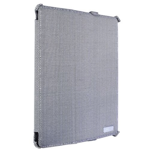 Cygnett Armour Protective Case for iPad 2, 3, 4, 5 & Air w/Flex-View Stand Gray