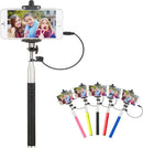 SimplyASP Tech Selfie Stick