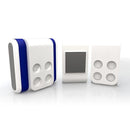 iON SnapCam Lite Clip Pack