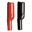 RadioShack Fully-Insulated Alligator Clip Adapters