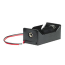 RadioShack C Battery Holder