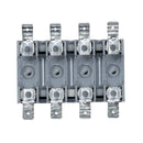 Radioshack Chassis-type 4-position Fuse Block