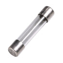 RadioShack 0.5A 250V 1-1/4x1/4-Inch Slow-Blow Fuse (4-Pack)