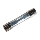 RadioShack 20A 32V AGC/SFE-Type 1-1/4x1/4-Inch Glass Fuse (4-Pack)