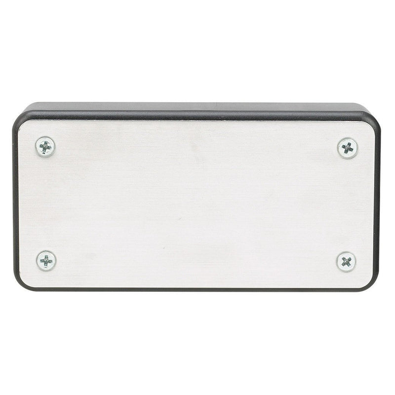 RadioShack Project Enclosure (4x2x1-Inch)