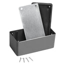 RadioShack Project Enclosure (5x2.5x2-Inch)