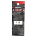 RadioShack 1/8-Watt 150-Ohm Carbon-Film Resistors (5-Pack)